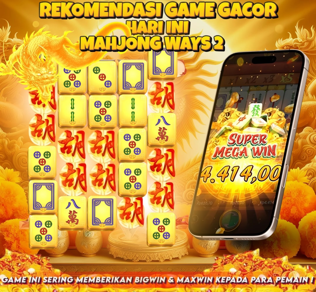 HAITOTO: Situs Game Online Paling Cuan Modal Receh Untung Maksimal